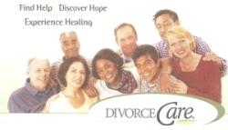 Divorce Care