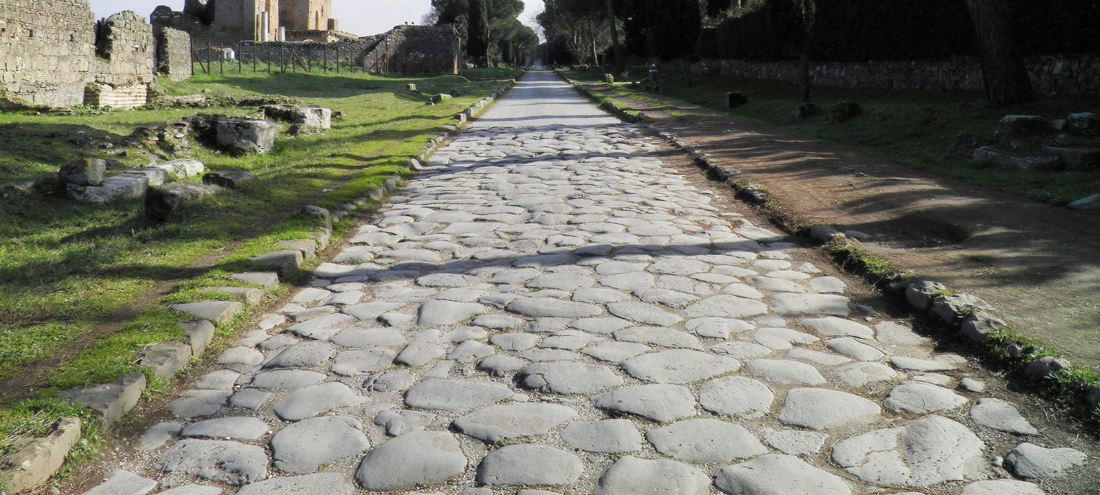 Romans Road