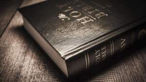 Memory Verses