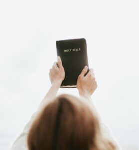 Godly Living