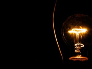 Thy Word is a Lamp