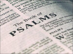 Psalm 91